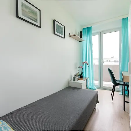 Cadena By 3city Apartament