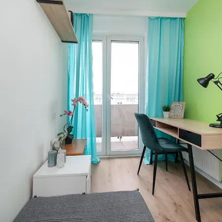 Cadena By 3city Apartament *