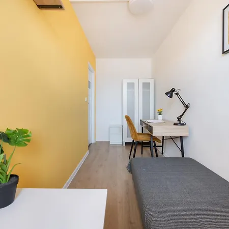 Cadena By 3city Apartament Gdańsk