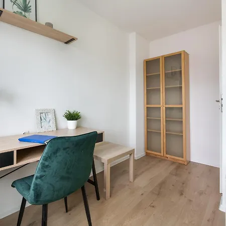 Apartament Cadena By 3city *