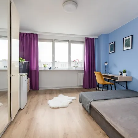 Apartament Cadena By 3city Gdańsk