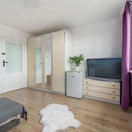 Apartament Cadena By 3city