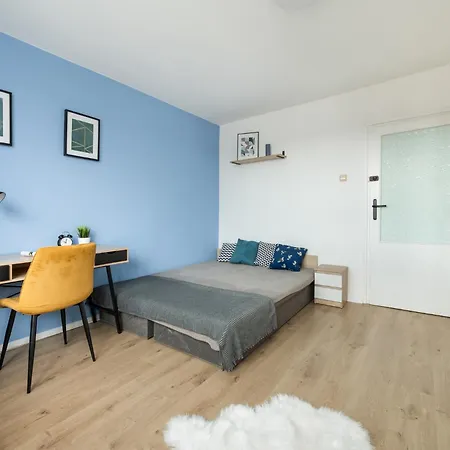 Apartament Cadena By 3city