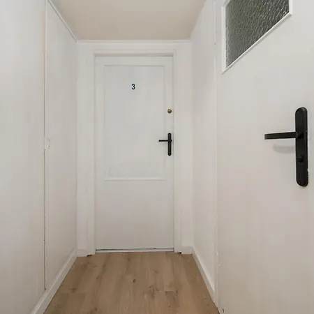 Cadena By 3city Apartamento *