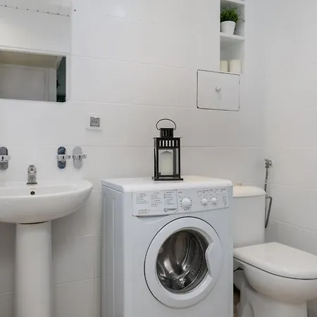 Apartamento Cadena By 3city *
