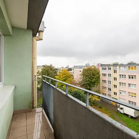 Cadena By 3city Apartment Gdansk
