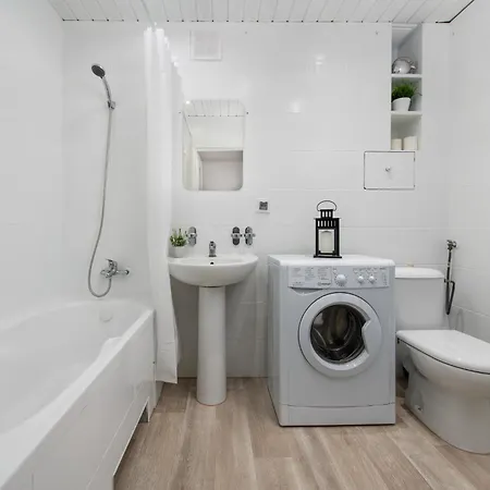 Apartment Cadena By 3city *